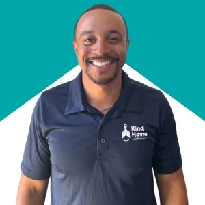 Kevin Wright, Kind Home Painting project consultant manager